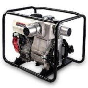 WT 30 víz és zagyszívattyú