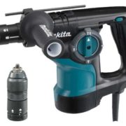 HR 2810 T  fúró-vésőkalapács