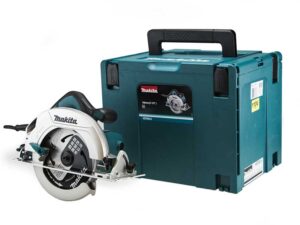 Makita HS7601J körfűrész+makpac
