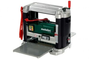Metabo DH330 kombinált gyalugép
