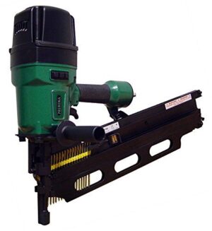 Prebena 10X-RK130 Síktáras szegbelövő gép