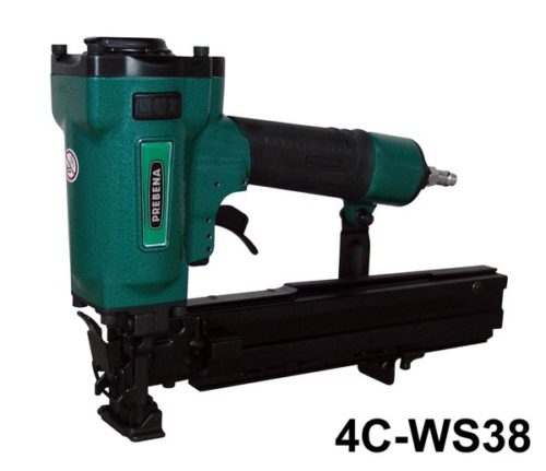 Prebena 4C-WS38 széles kapocsbelövő