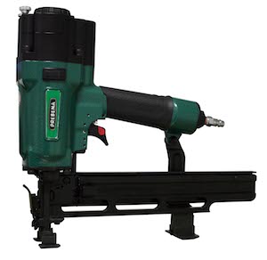 Prebena 4C-Z50 Levegős kapocsbelövő gép