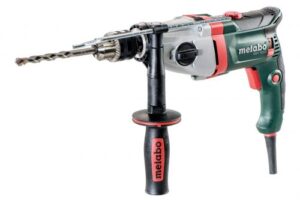 Metabo SBEV 1300-2 ütvefúrógép