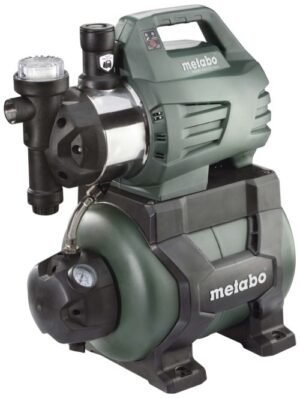 Metabo HWWI 4500/25 Inox Házi vízmű