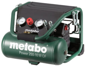 Metabo Power 250-10 W OF kompresszor
