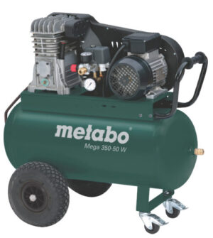 Metabo Mega 350-50W kompresszor