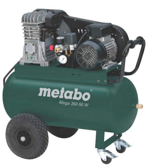 Metabo Mega 350-50W kompresszor