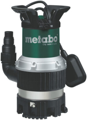 Metabo TPS 14000 S Combi  kombi-búvárszivattyú