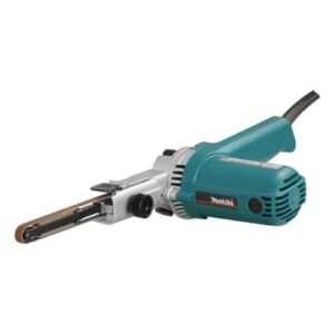 Makita 9032 keskeny szalagcsiszoló