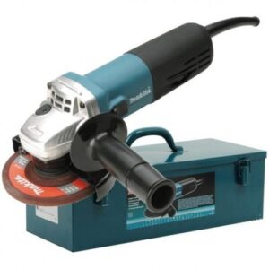 Makita 9558HNRK sarokcsiszoló