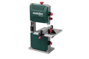 Metabo BAS261 Precision Szalagfűrész