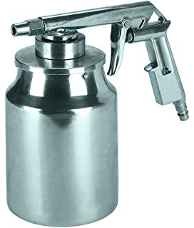 Schneider SSP-Strahlfix szórópisztoly