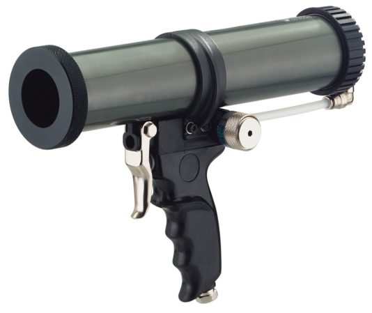 Schneider KTP 310 kartus pisztoly