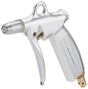 Schneider AP-BM-S kifúvó pisztoly