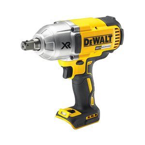 Dewalt DCF899N ütvecsavarozó (Akku és töltő nélkül!)