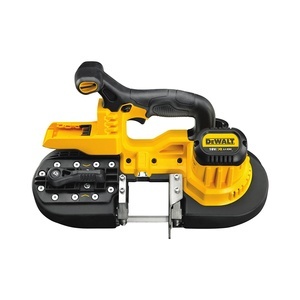 Dewalt DCS371N 18,0V-os XR Li-Ion kompakt szalagfűrész (Akku és töltő nélkül!)