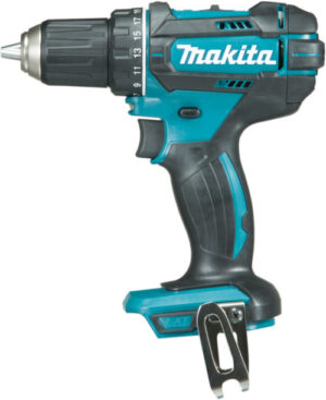 Makita DDF482Z 18v fúró-csavarbehajtó (Akku és töltő nélkül!)