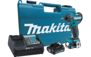 Makita DF032DSAE fúró-csavarbehajtó