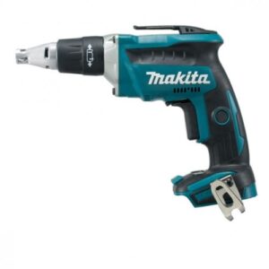 Makita DFS452Z csavarbehajtó (Akku és töltő nélkül!)