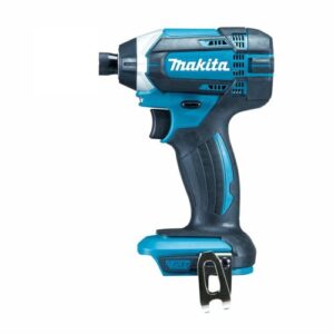 Makita DTD152Z ütvecsavarbehajtó (Akku és töltő nélkül!)