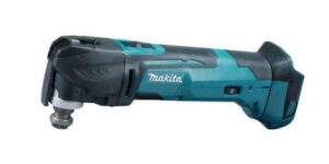 Makita DTM51Z akkus multifunkciós gép (Akku és töltő nélkül!)