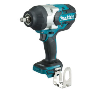 Makita DTW1002Z 18v ütvecsavarbehajtó (Akku és töltő nélkül!)