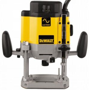 Dewalt DW625E  felsőmaró