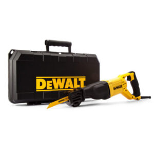 DeWalt DWE305PK orrfűrész