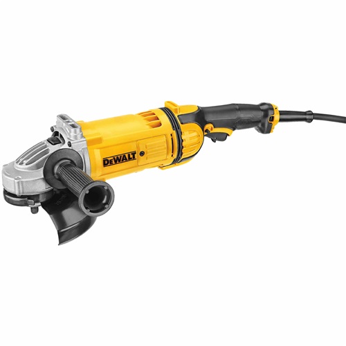 Dewalt DWE4557  sarokcsiszoló