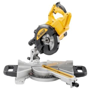 Dewalt DWS777 Gérvágó fűrész