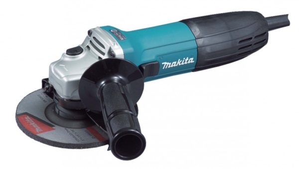 Makita GA5030R sarokcsiszoló