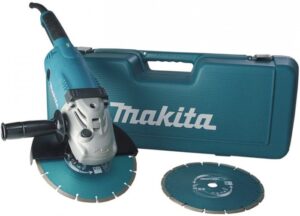Makita GA9020RFK sarokcsiszoló