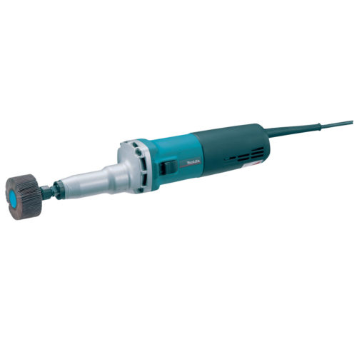 Makita GD0810C egyenescsiszoló