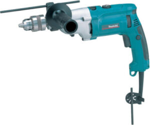 Makita HP2070J ütvefúrógép
