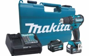 Makita HP332DSME Ütvefúró-csavarbehajtó