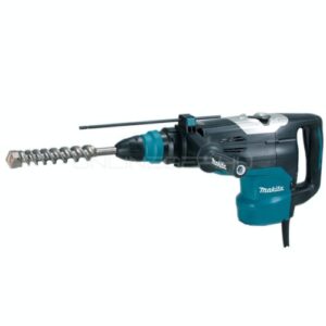 Makita HR5202C fúró-vésőkalapács