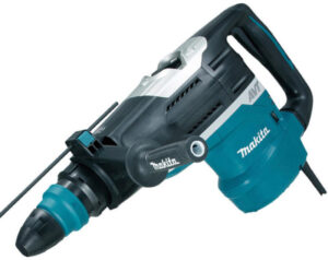 Makita HR5212C fúrókalapács