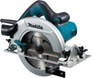 Makita HS7601 körfűrész