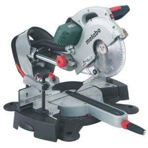 Metabo KGS 254 I PLUS gérvágó fűrész