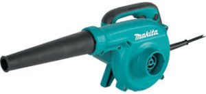 Makita UB1103 elektromos légfúvó-szívó
