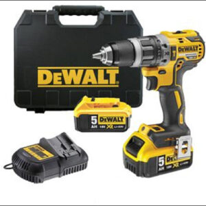 Dewalt DCD796P2 18V XR Ütvefúró-csavarozó