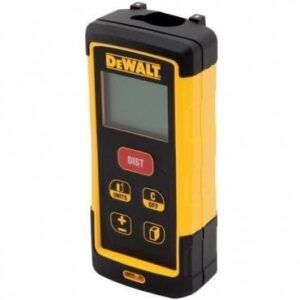 Dewalt DW03050 Lézeres távolságmérő