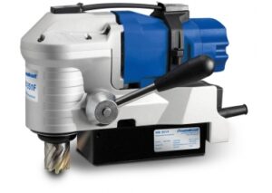 Optimum / Metallkraft MB 351 F mágnestalpas fúrógép