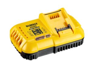 Dewalt DCB118 10.8V - 18V XR FLEXVOLT akkumulátortöltő