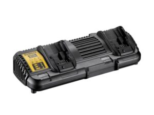 Dewalt DCB132 10.8V - 18V XR FLEXVOLT akkumulátortöltő