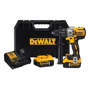 Dewalt DCD996P3 18V XRP akkus fúró-csavarozó