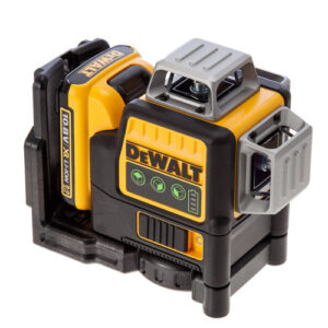 Dewalt DCE089D1G 10,8V vonallézer