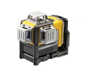 Dewalt DCE089D1R 10,8V vonallézer