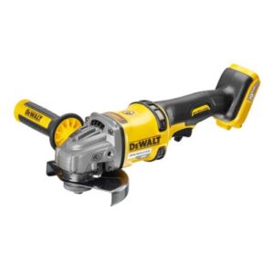 Dewalt DCG414NT 54V XR FLEXVOLT LI-ION sarokcsiszoló T-STAK  (Akku és töltő nélkül!)